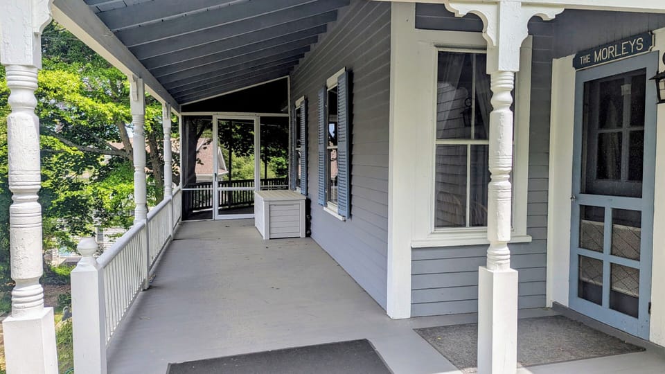 Entryway