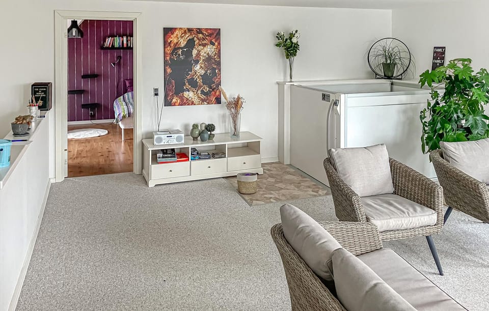 living-room