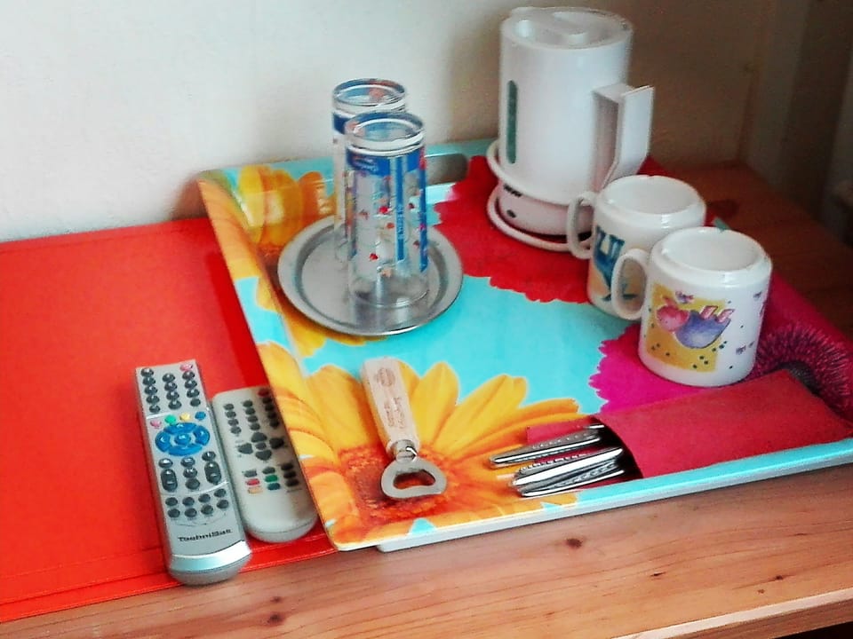 Miscellaneous