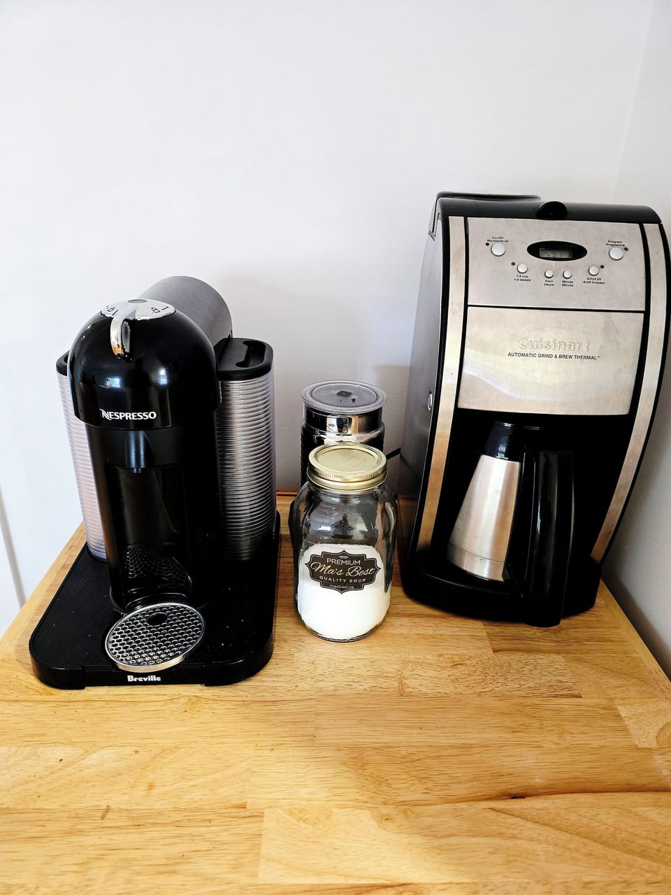 Coffee Bar