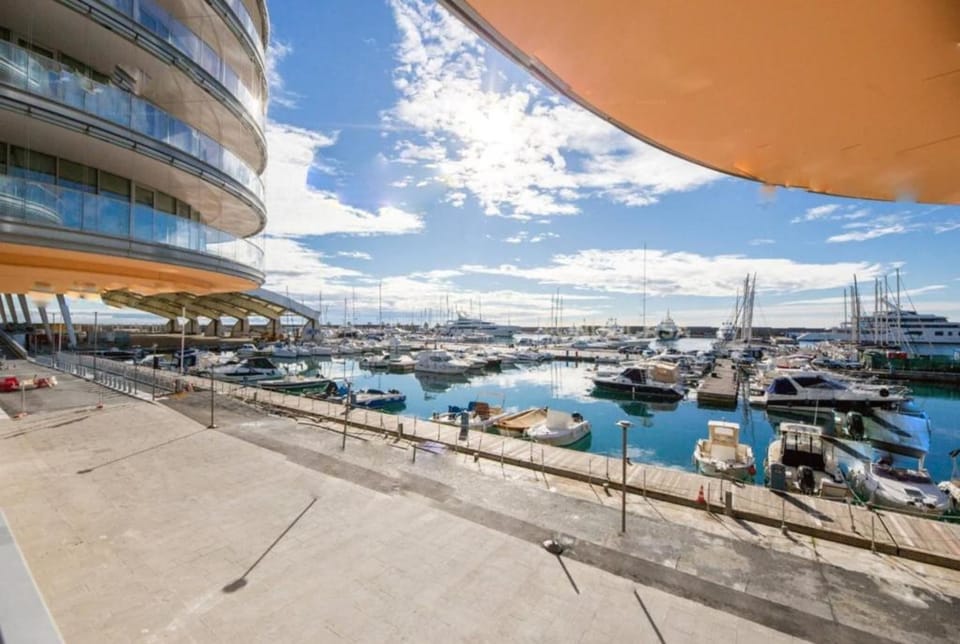 Marina
