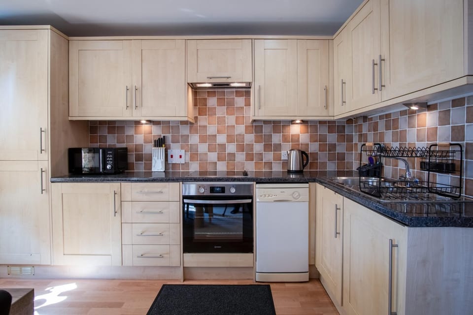 Yr Encil - 2 Bedroom Apartment - Tenby (27739)
