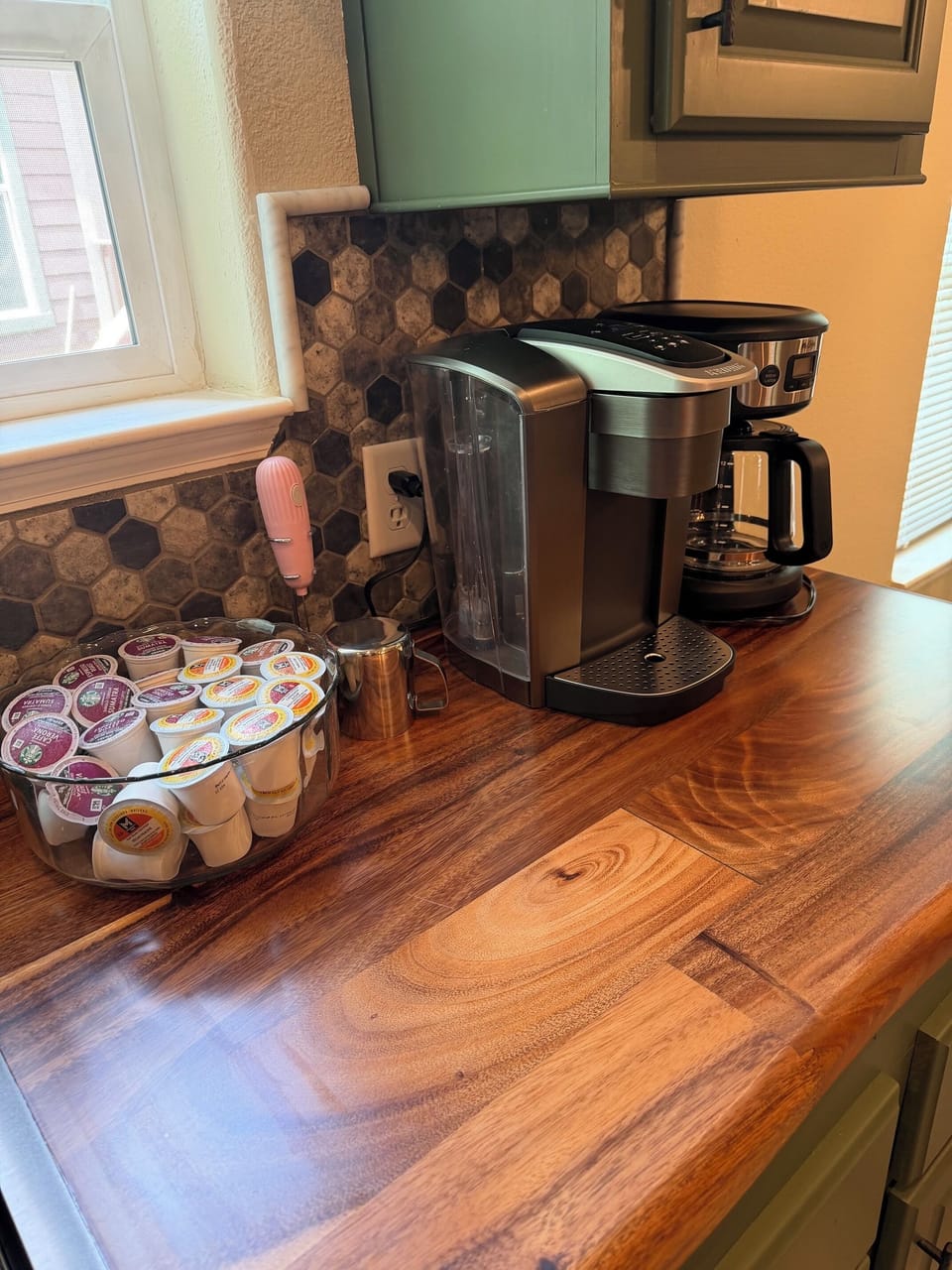 Miscellaneous