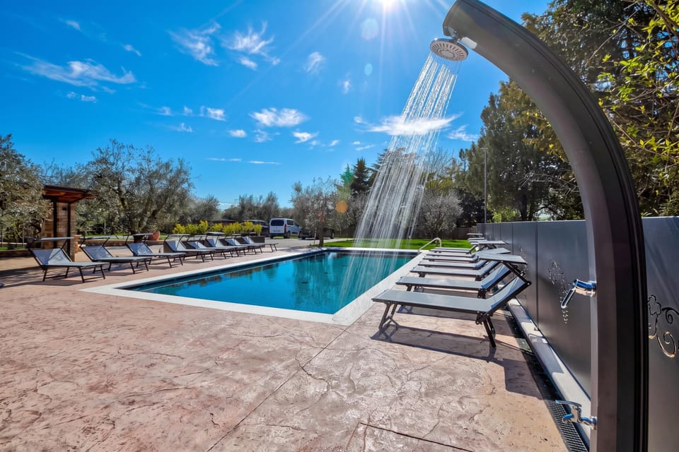 Shared pool