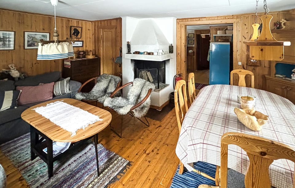 living-room