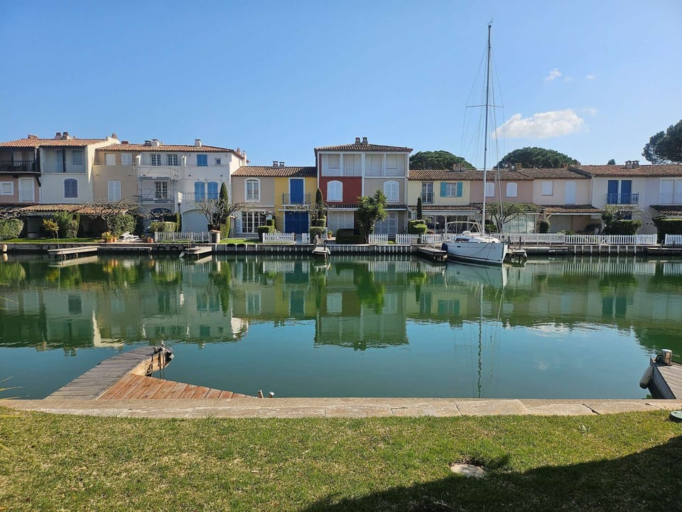 Marina