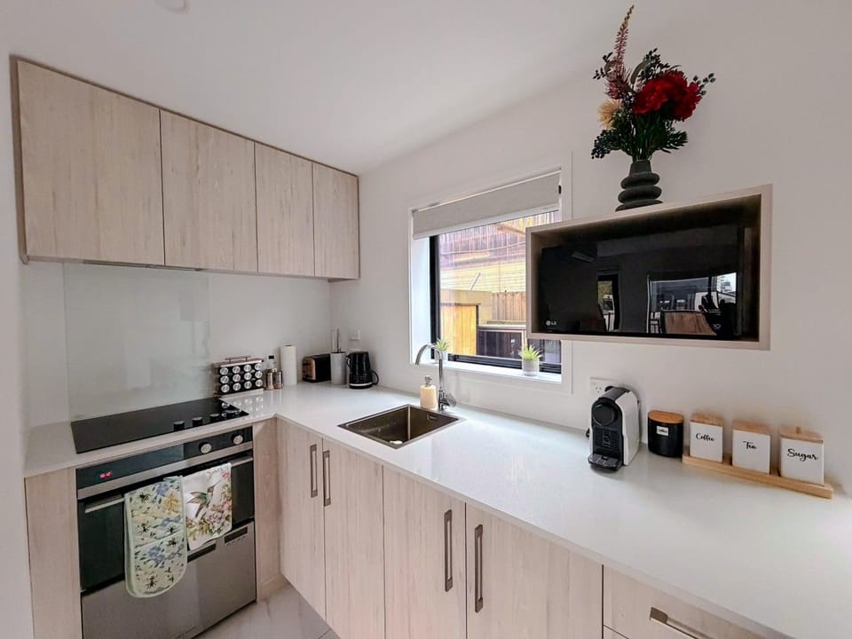 Kitchen View 3