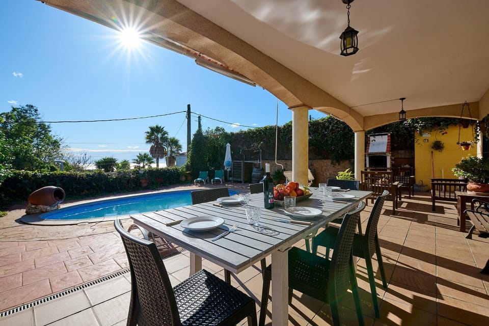Patio / Balcony