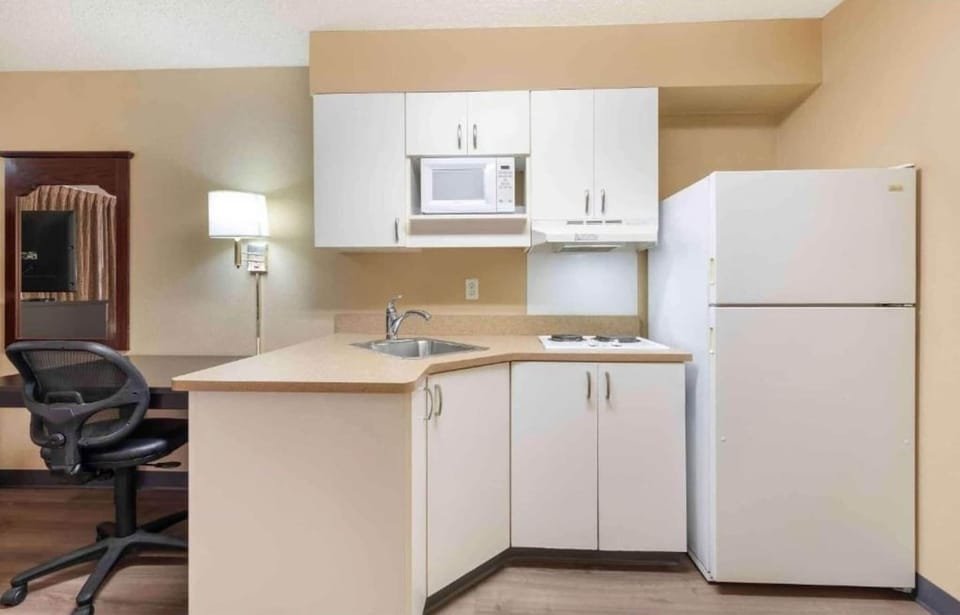 Holiday Home Facilities and Services