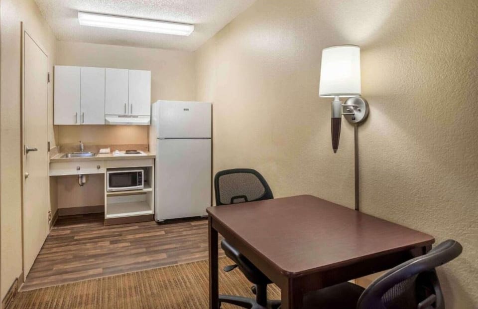 Holiday Home Facilities and Services