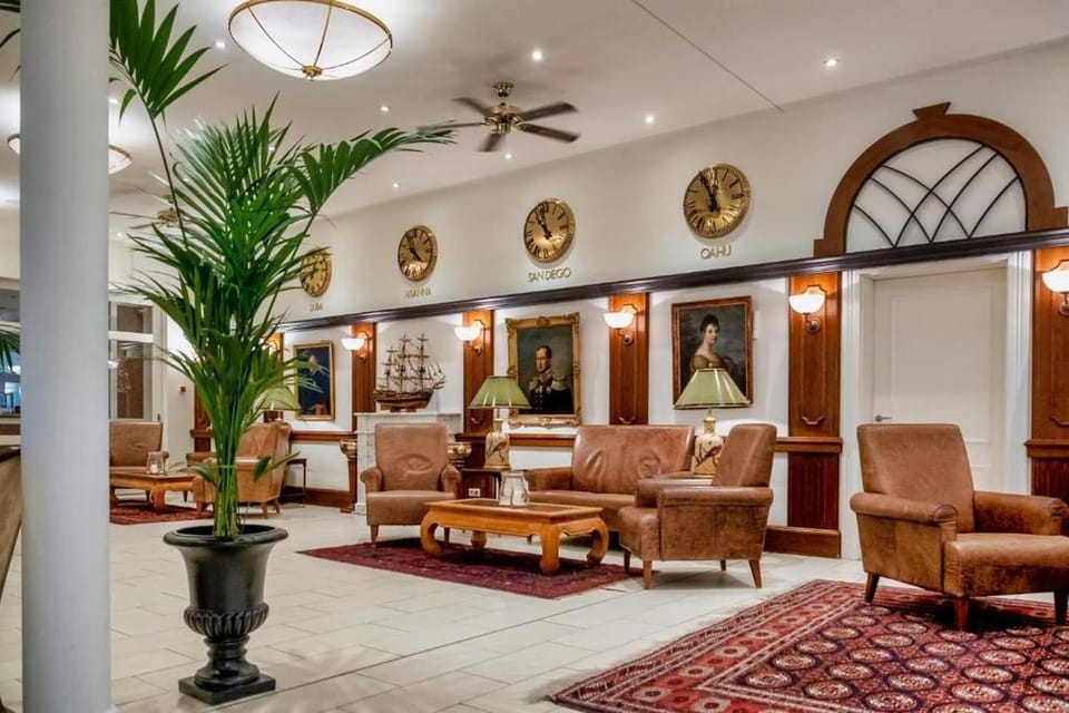 Hotel Facilities and Services