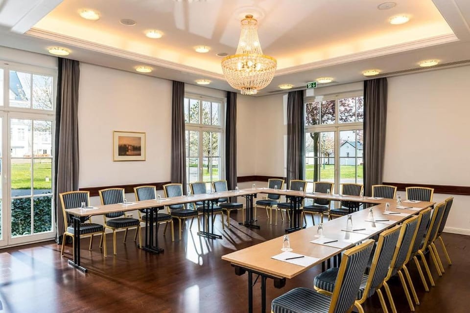 Hotel Facilities and Services