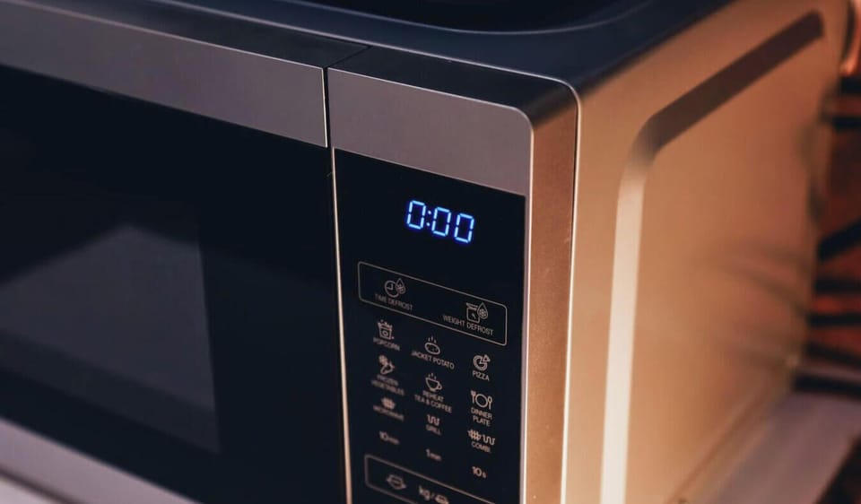 Microwave