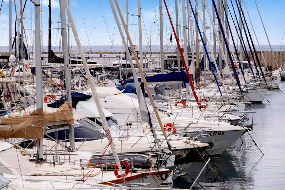 Marina