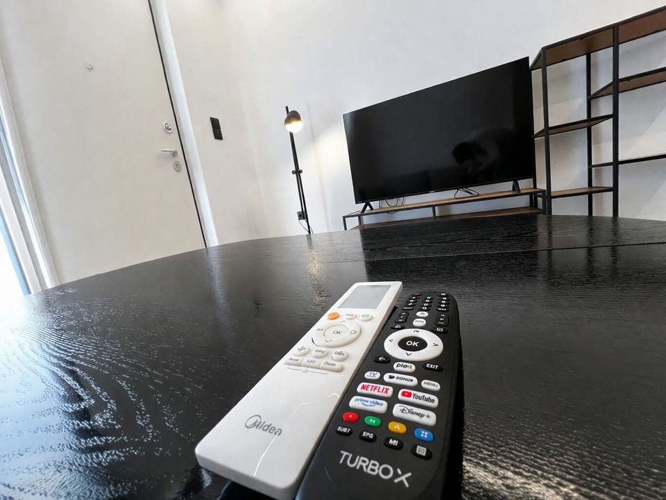 Television