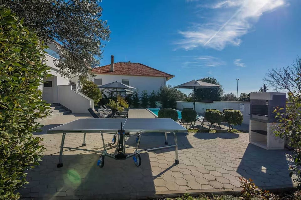 Holiday Home Facilities and Services