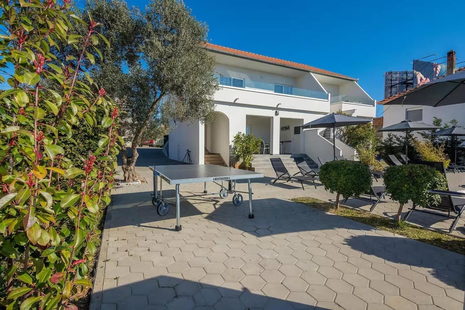 Holiday Home Facilities and Services