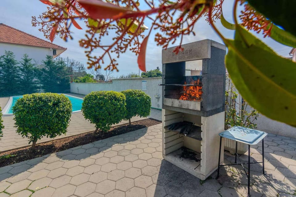 Holiday Home Facilities and Services