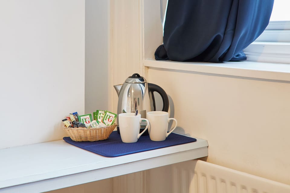 Saltburn House Hotel, Saltburn-by-the-sea - Host & Stay