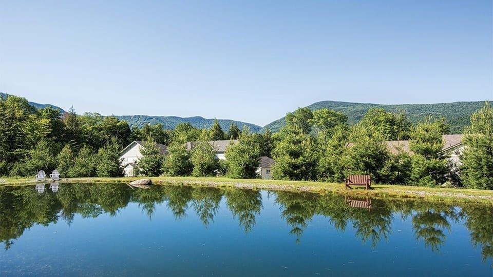 resort image