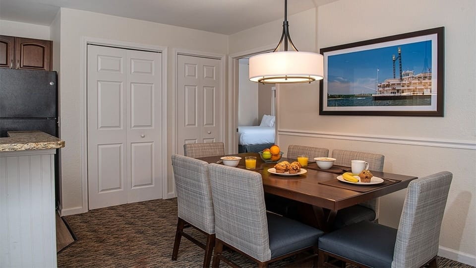 dinning room image