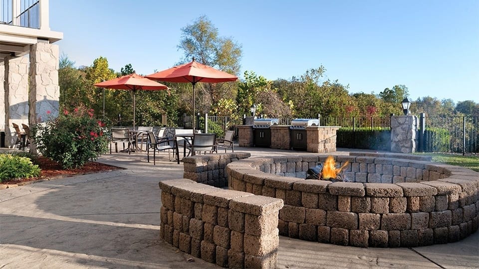 resort image
