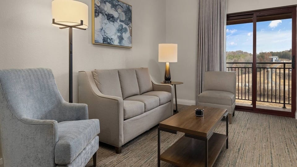 living room image