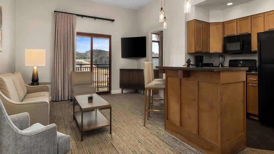 living room image