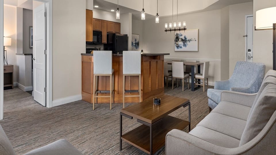 living room image