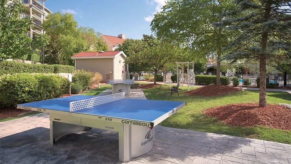 resort image