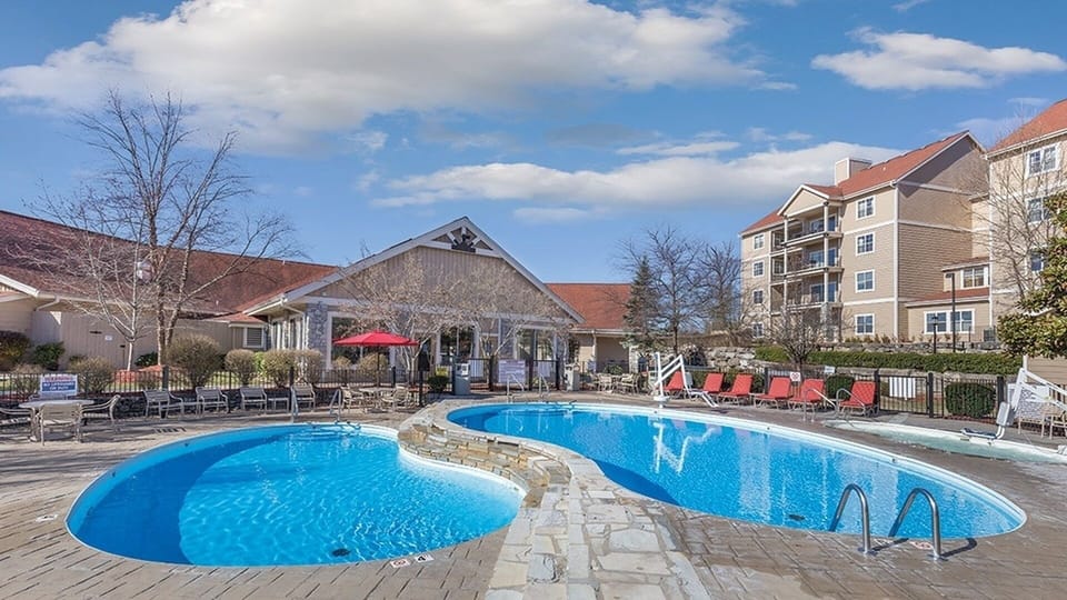 resort image