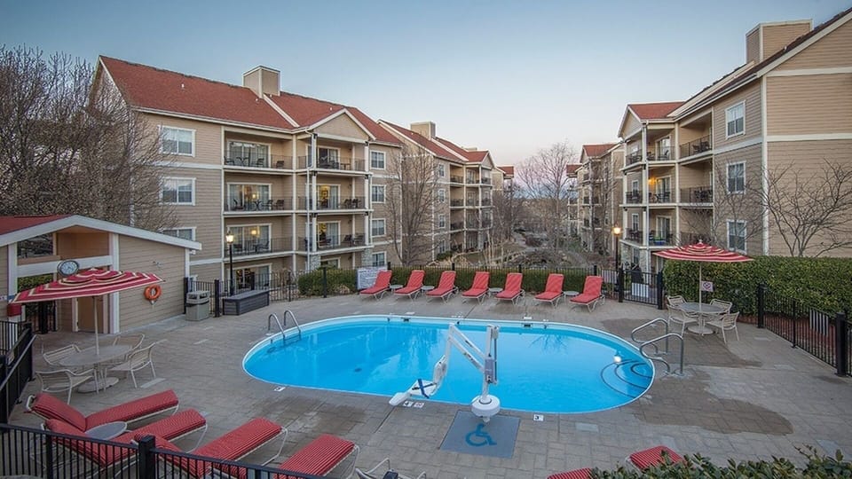 resort image