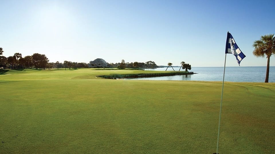 resort image