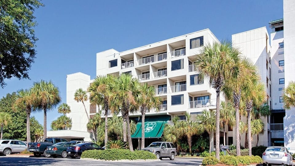 resort image