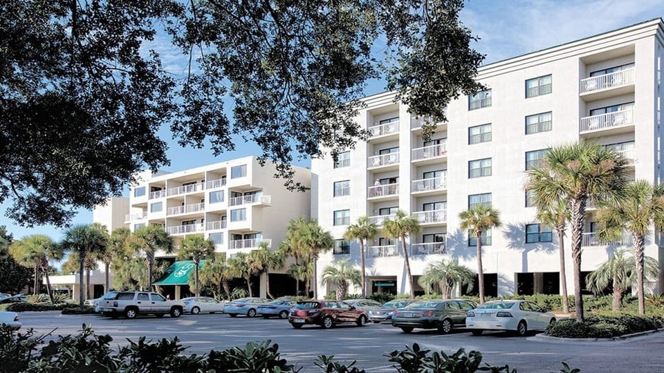resort image