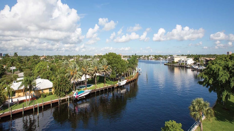 resort image