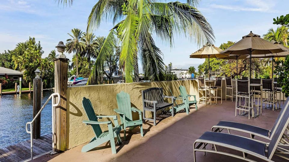 resort image