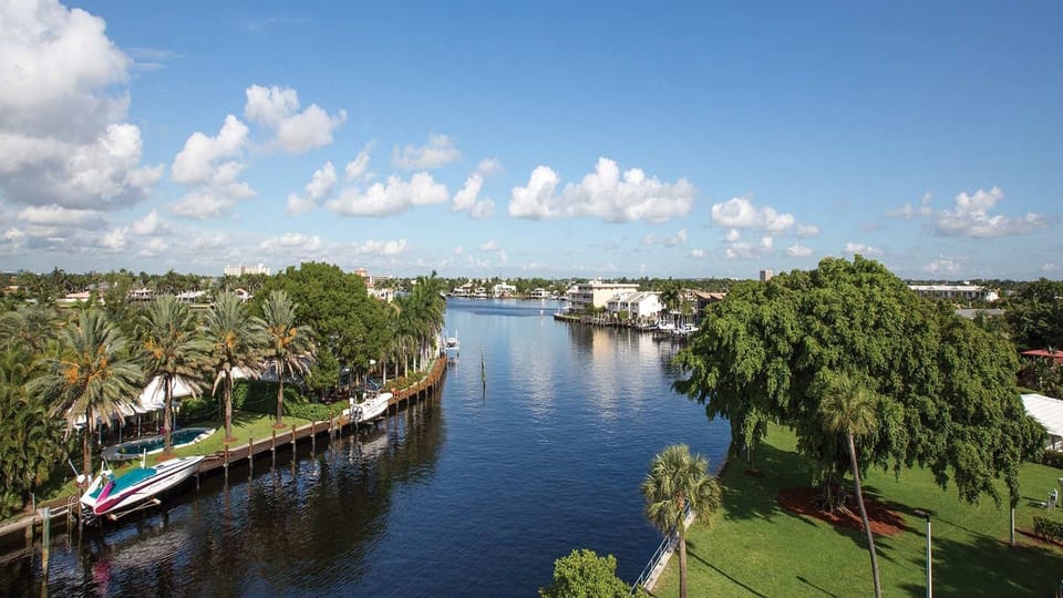 resort image