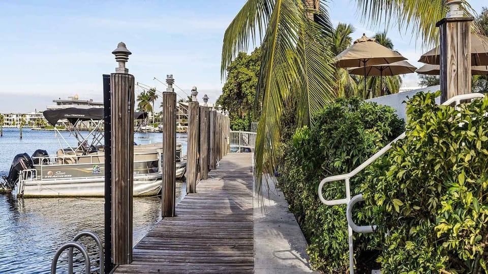 resort image