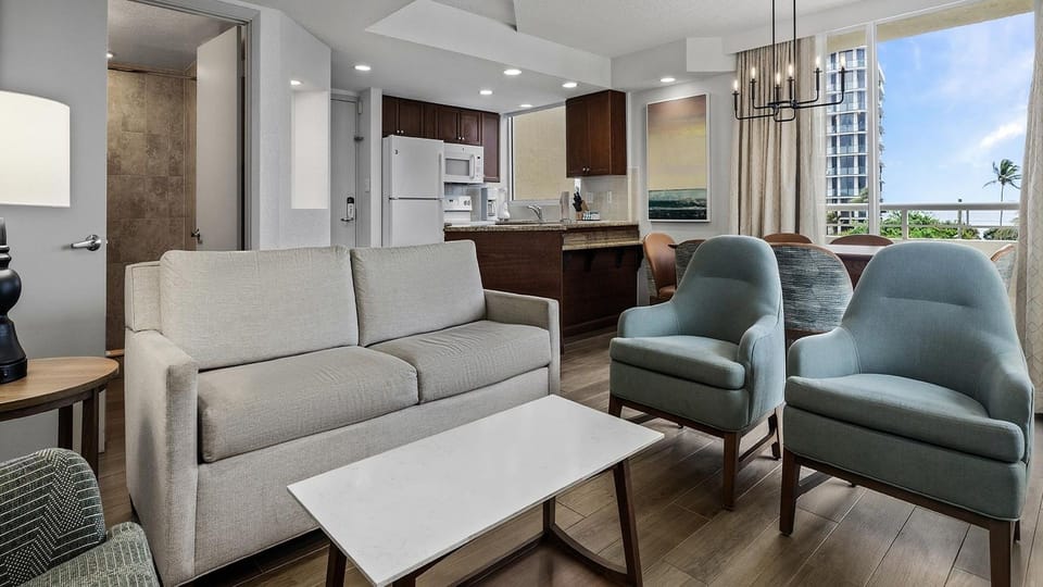 living room image