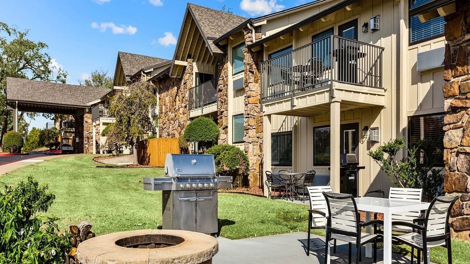 resort image