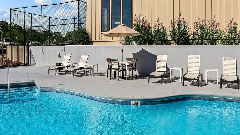 resort image