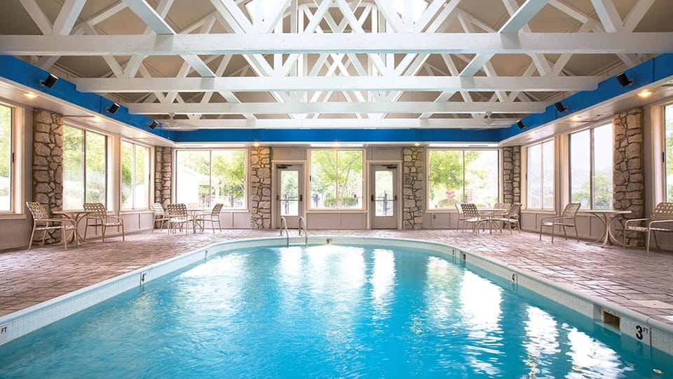 resort image