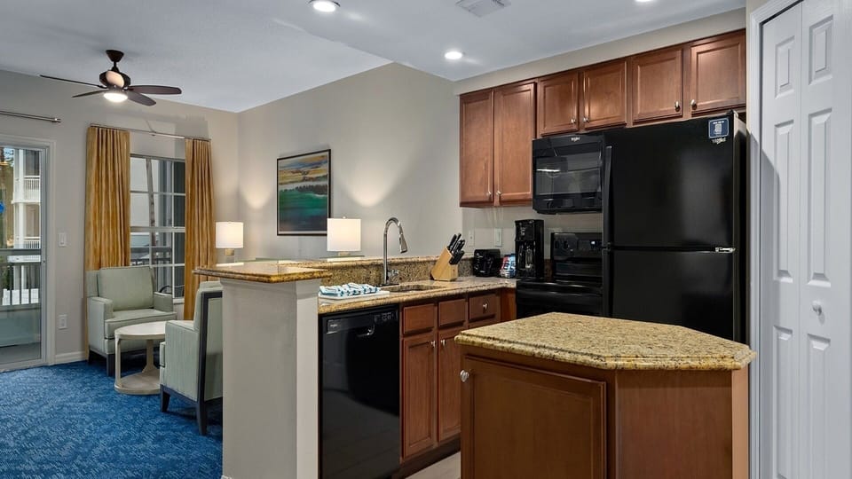 kitchen image