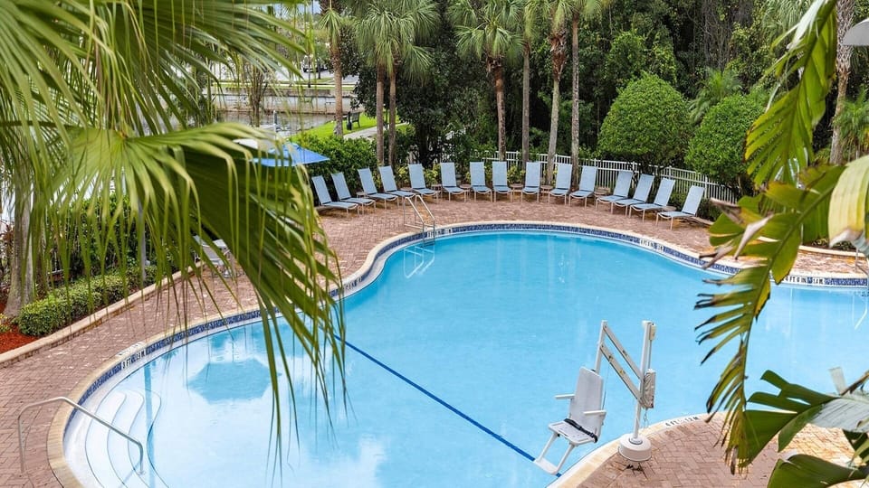 resort image