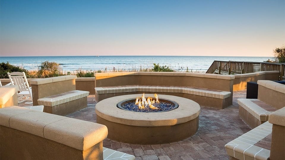 resort image