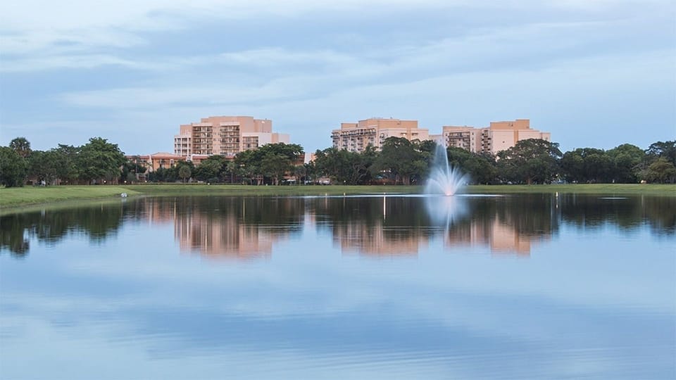 resort image