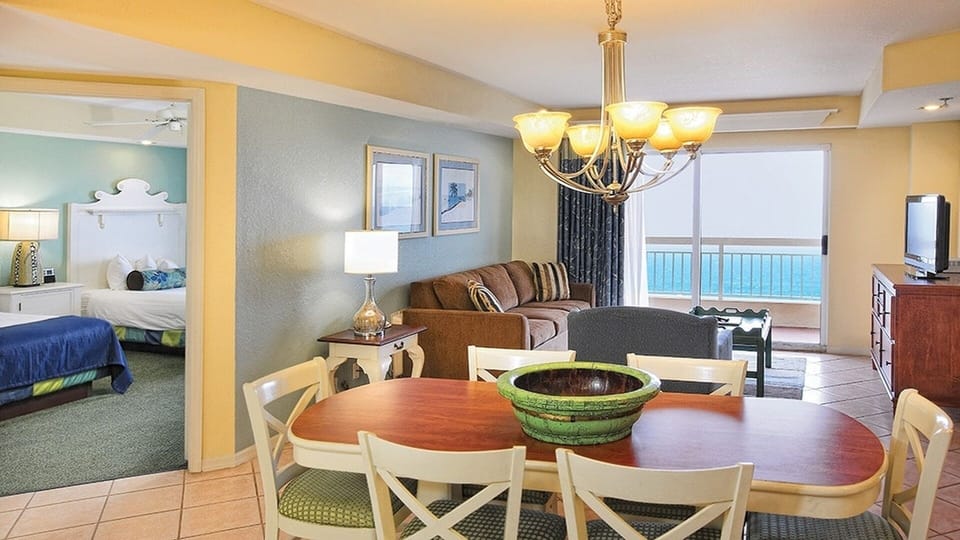 living room image