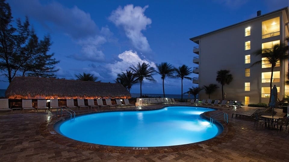 resort image