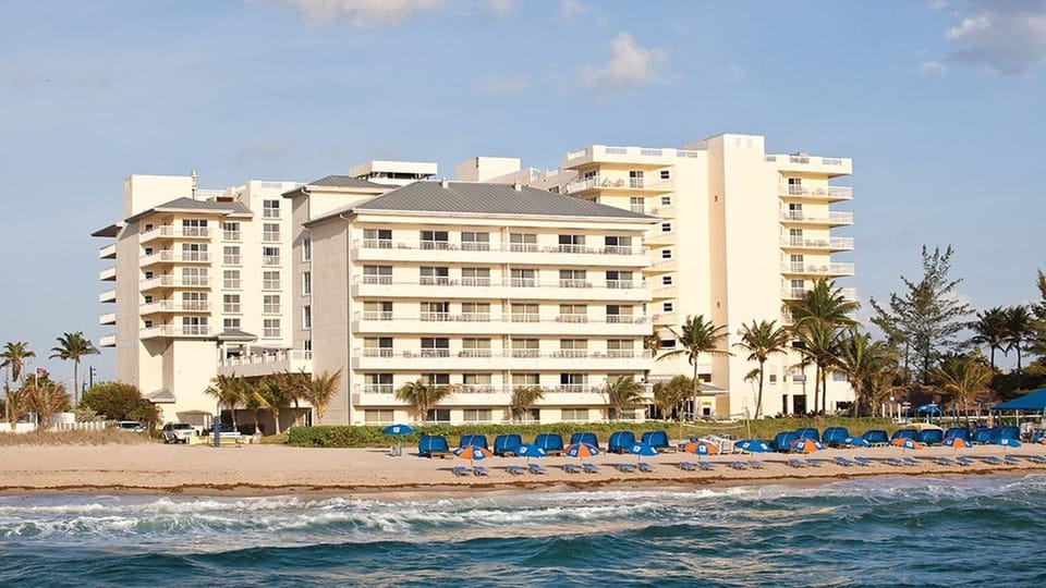 resort image